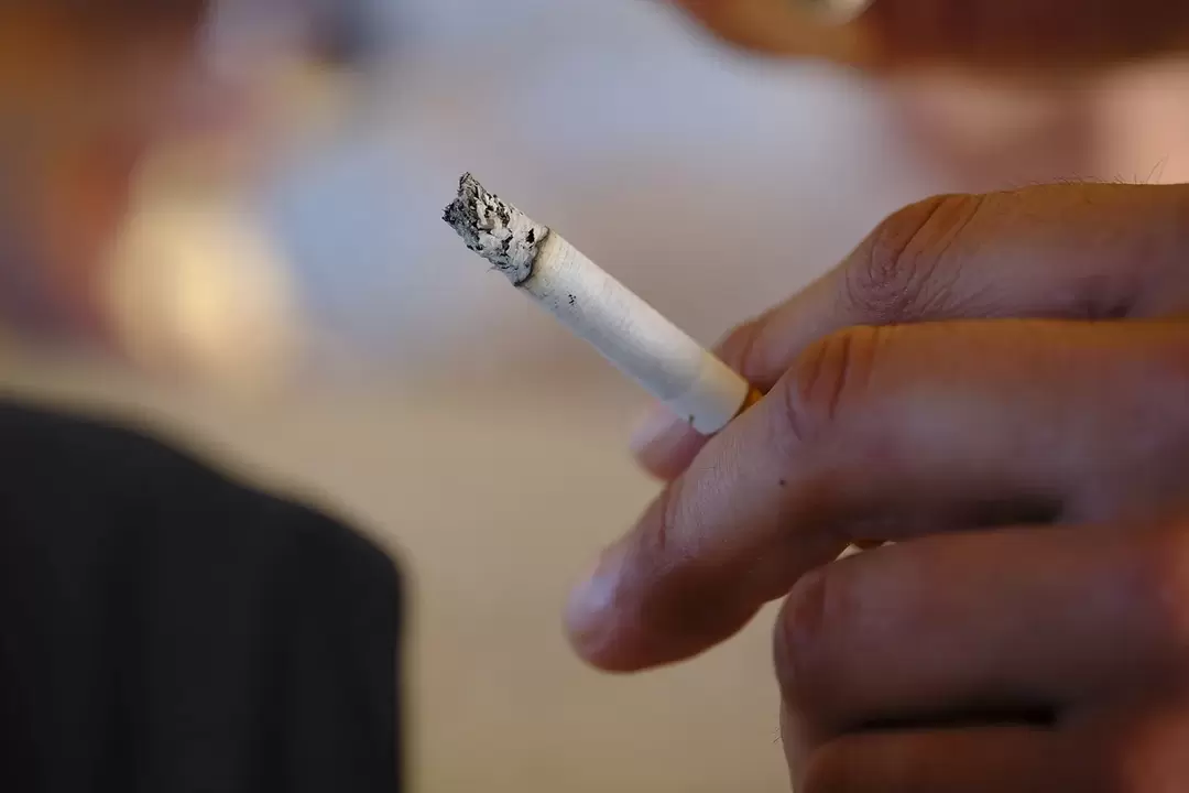 Κάπνισα πολύ πριν χρησιμοποιήσω το ZXCVBNMQWORT
